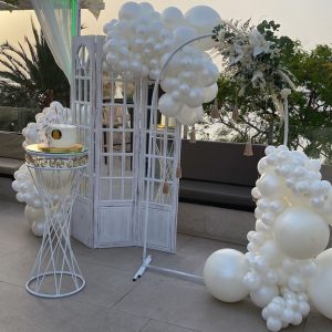 Photocall Especial Birthday